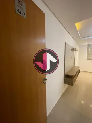 Imagem Apartamento MRV  Chapada dos Montes Valor: R$ 220.000,00 Localização privilegiada, com excelente...