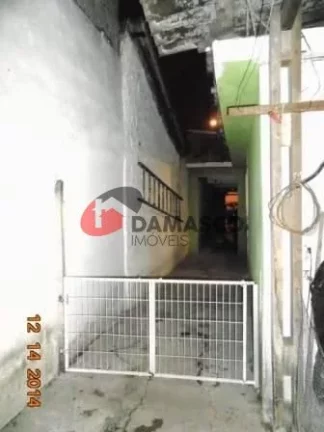 Imagem Casa à venda 3 Vagas, Nova Gerty, São Caetano do Sul - SP
