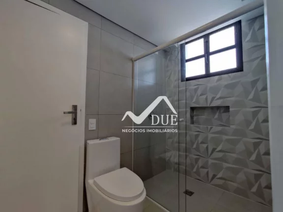 Imagem Apartamento na quadra da praia com 3 suites à venda, 136 m² por R$ 1.060.000 - Boqueirão - Santos/SP