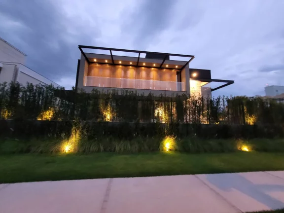 Imagem Casa 5 suítes em Jurerê In