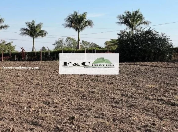 Imagem Área para Venda em Limeira, Bairro dos Pires