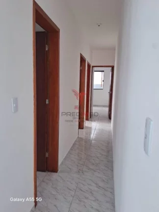 Imagem LINDA CASA GEMINADA NO PENHA I