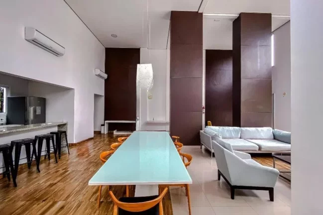 Imagem Apartamento com 1 Quarto à Venda, 42 m² em Vila Formosa - São Paulo
