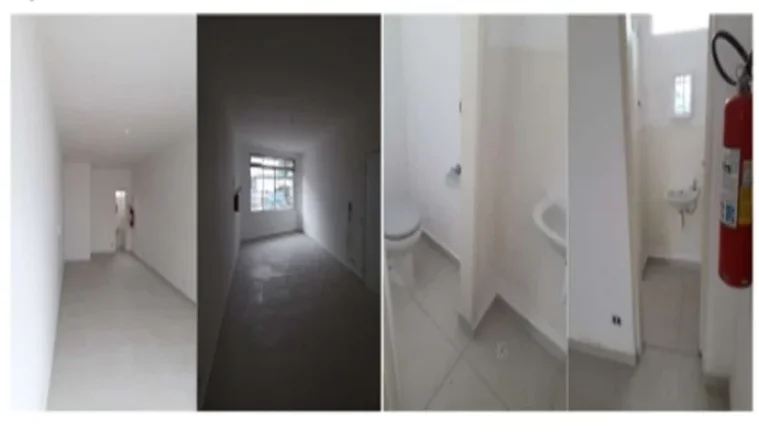 Imagem Um espaço que funciona bem no dia a dia