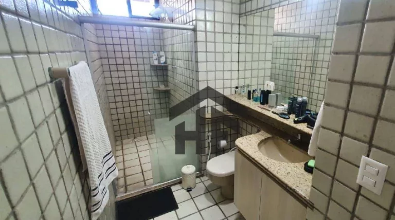 Imagem Apartamento com 4 Quartos à Venda, 220 m² em Madalena - Recife Imagem Apartamento com 4 Quartos à Venda, 220 m² em Madalena - Recife