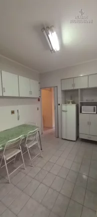 Imagem Apartamento 2 dormitórios na Vila Guilhermina