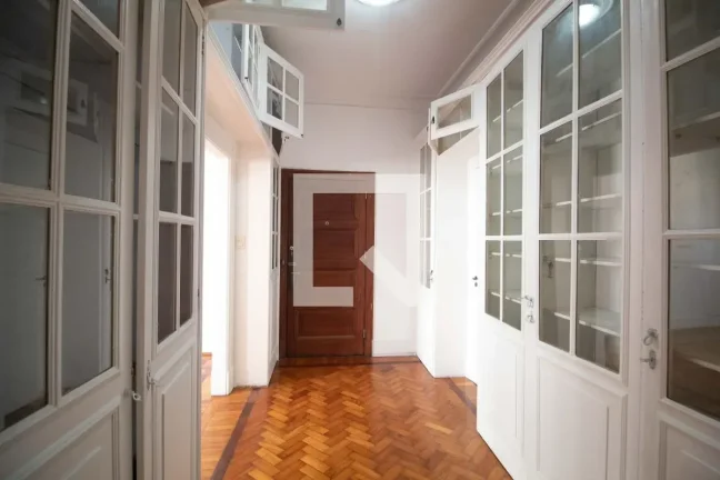 Imagem Apartamento à Venda - Copacabana, 3 Quartos, 160 m2