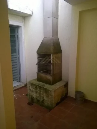 Imagem Sobrado em condomínio fechado – conforto, espaço e localização privilegiada