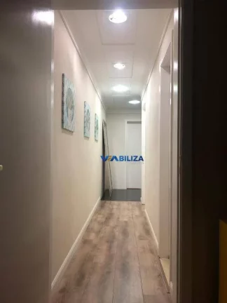 Imagem Sobrado à venda, 237 m² por R$ 1.495.000,00 - Portal dos Gramados - Guarulhos/SP