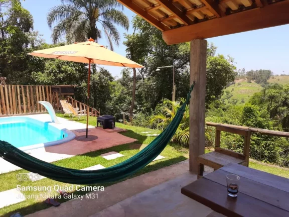 Imagem Chácara a venda Bairro Bananal