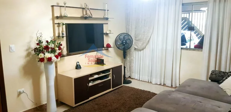 Imagem Sobrado-Padrao-para-Venda-em-Parque-Marajoara-Santo-Andre-SP