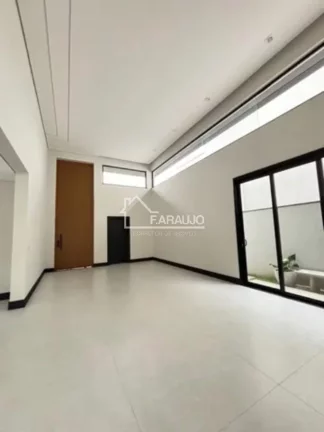 Imagem Casa em condomínio fechado para venda em Sorocaba-SP!