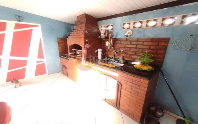 Imagem Casa em Vila para locação fixa 2 quartos - Jardim Caiçara - Cabo Frio