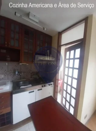 Imagem Apartamento à venda em São Paulo-SP, Saúde: 1 quarto, 1 suíte, 2 salas, 1 vaga, 33m². Aproveite essa oportunidade!