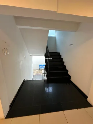 Imagem Prédio Comercial com 580m² de Área e 4 andares no Bairro Sumaré