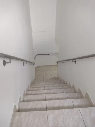 Imagem SALÃO COMERCIAL COM 650 METROS + 250 METROS DE MEZANINO PRÓXIMO CENTRO DO PARQUE NAÇÕES