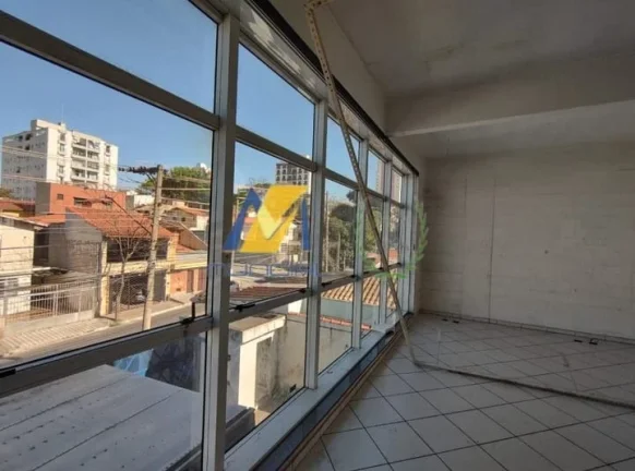 Imagem Vendo Galpão em São Bernardo do Campo, Rudge Ramos