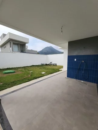 Imagem Casa a Venda no bairro Inoã - Maricá, RJ