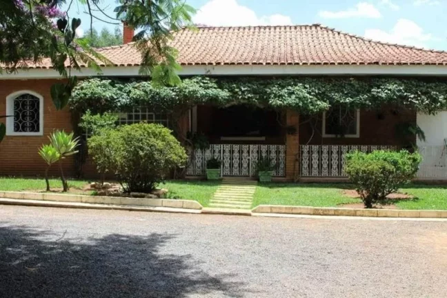 Imagem Chácara - Venda B: Guacuri Itupeva/SP