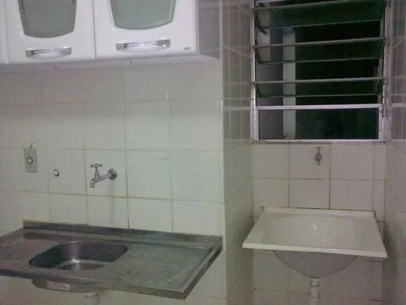 Imagem Apartamento 2 dormitórios para Venda em Teresina, Cidade Nova, 2 dormitórios, 1 banheiro, 1 vaga