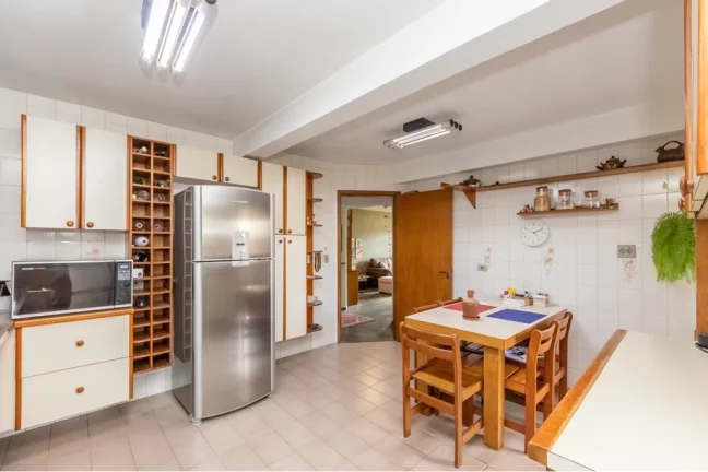 Imagem APARTAMENTO RESIDENCIAL em São Paulo - SP, Vila Mariana