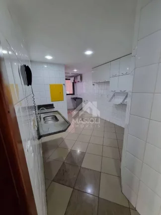 Imagem Apartamento com 3 dormitórios à venda, 130 m² por R$ 1.250.000,00 - Praia da Costa - Vila Velha/ES