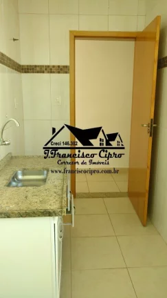 Imagem Apartamento-Padrao-para-Venda-em-Pedregulho-Guaratingueta-SP