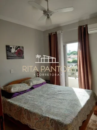 Imagem Apartamento - Ribeirão Preto - Ipiranga - Região Norte