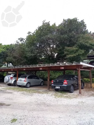 Imagem VENDA * MOBILIADO * CHÁCARA MONTE ALEGRE * 1 DORM. * 1 VAGA