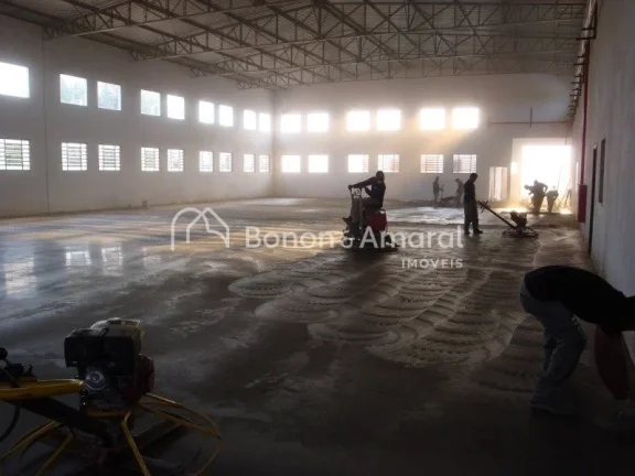 Imagem Área Industrial que tem mais de 51.000 m² no Jardim Moreira - Monte Mor/SP, permitida inclusive pa...