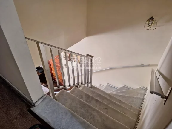 Imagem Sobrado para Venda em Santo André / SP no bairro Santa Maria