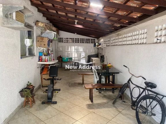 Imagem Casa de 2 quartos à venda em condomínio fechado de Santa Paula - Vila Velha