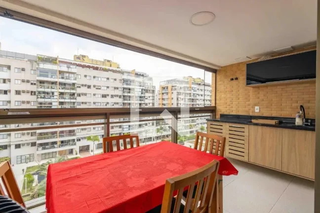 Imagem Apartamento à Venda - Recreio, 3 Quartos, 92 m2