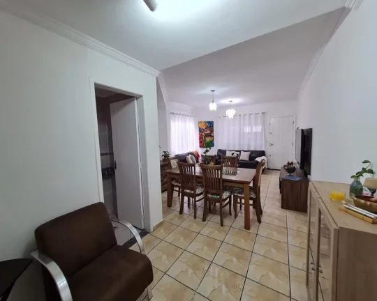 Imagem Sobrado ester , 3 dormitórios, 2 vaga , ótima localização..
