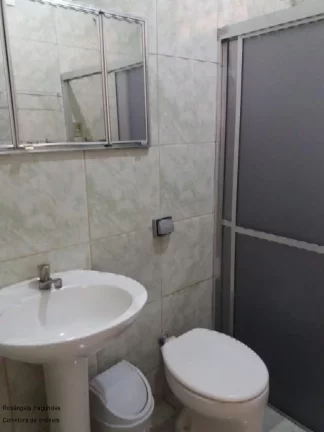 Imagem CASA RESIDENCIAL em ALFENAS - MG, CONJUNTO HABITACIONAL CAMPO ALEGRE (POR DO SOL)