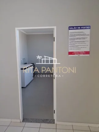 Imagem Apartamento - Ribeirão Preto - Jardim Anhanguera - Região Leste