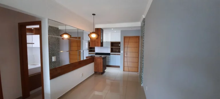 Imagem APARTAMENTO COM 2 DORMITÓRIOS À VENDA, 82 M² POR R$ 485.000 - VILA GUILHERMINA - PRAIA GRANDE/SP