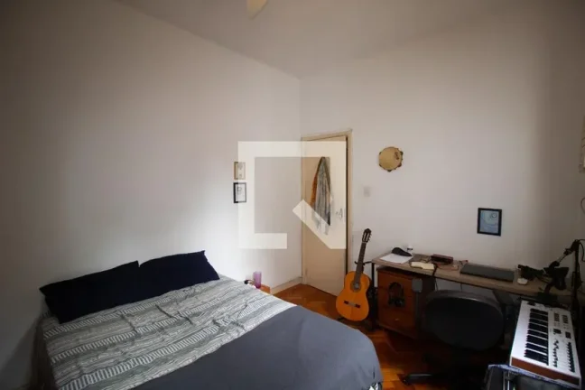 Imagem Apartamento à Venda - Copacabana, 3 Quartos, 137 m2