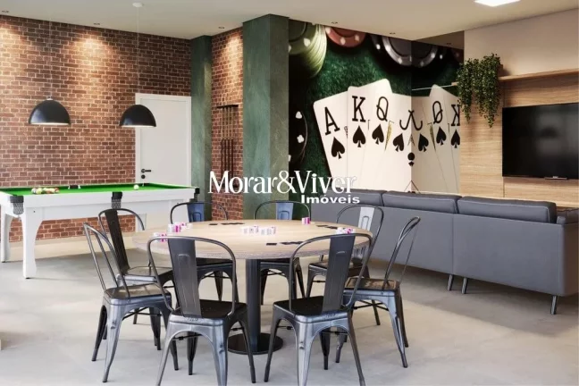 Imagem Apartamento para Venda em Curitiba, Prado Velho, 2 dormitórios, 1 banheiro, 1 vaga