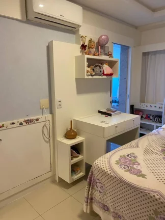 Imagem Apartamento à venda no Condomínio Fonte de Montjuic - Bairro São Jose