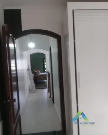 Imagem Sobrado com 3 dormitórios à venda, 200 m² por R$ 800.000,00 - Vila Brasilina - São Paulo/SP