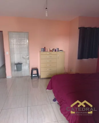 Imagem Sobrado Venda 03 Quartos com 126 m² - Jardim das Tulipas - Jundiaí - São Paulo