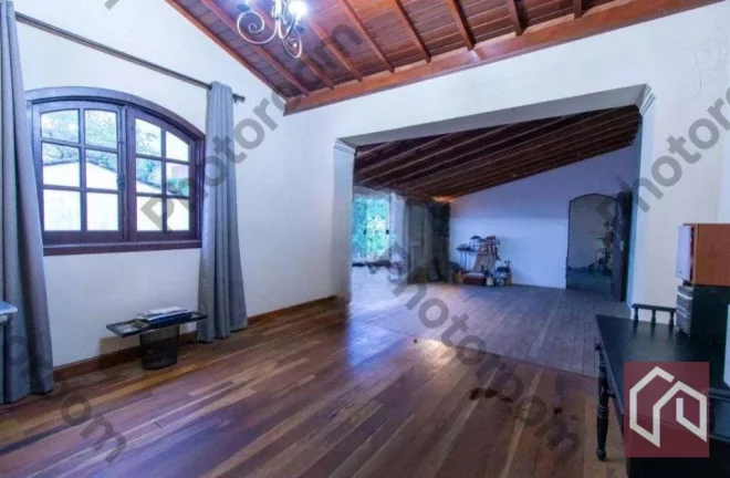 Imagem Sobrado com 2 dormitórios à venda, 253 m² por R$ 1.100.000,00 - Vila Rosália - Guarulhos/SP