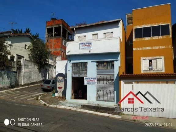 Imagem Comercial - Rio Pequeno/butanta
