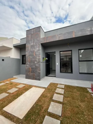 Imagem CASA NOVA EM EXCELENTE LOCALIZAÇÃO