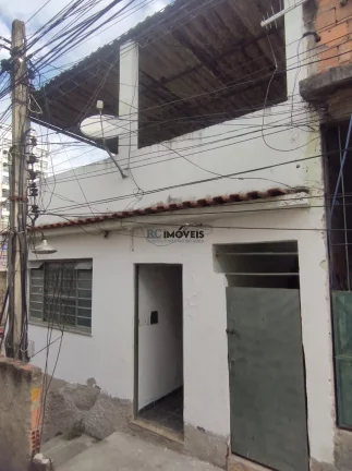 Imagem Casa a Venda no bairro Zé Garoto - São Gonçalo, RJ