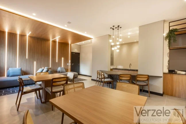 Imagem Apartamento 3 dormitórios para Venda em Balneário Camboriú / SC no bairro Pioneiros