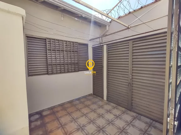 Casa com 3 Quartos à Venda, 90 m² em Campos Elíseos - Ribeirão Preto