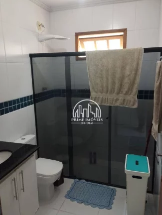 Imagem Sobrado com 3 dormitórios à venda, 199 m² por R$712 mil - Jardim Marambaia - Jundiaí/SP