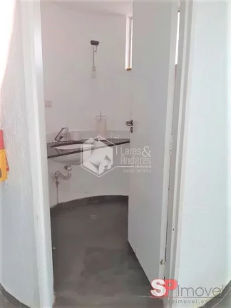 Imagem Sobrado à venda, 326m², 5 dormitórios, sendo 4 suítes, 6 vagas, lavabo e churrasqueira - Tucuruvi, São Paulo, SP